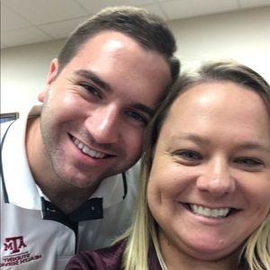 Meet your Posher, Randee